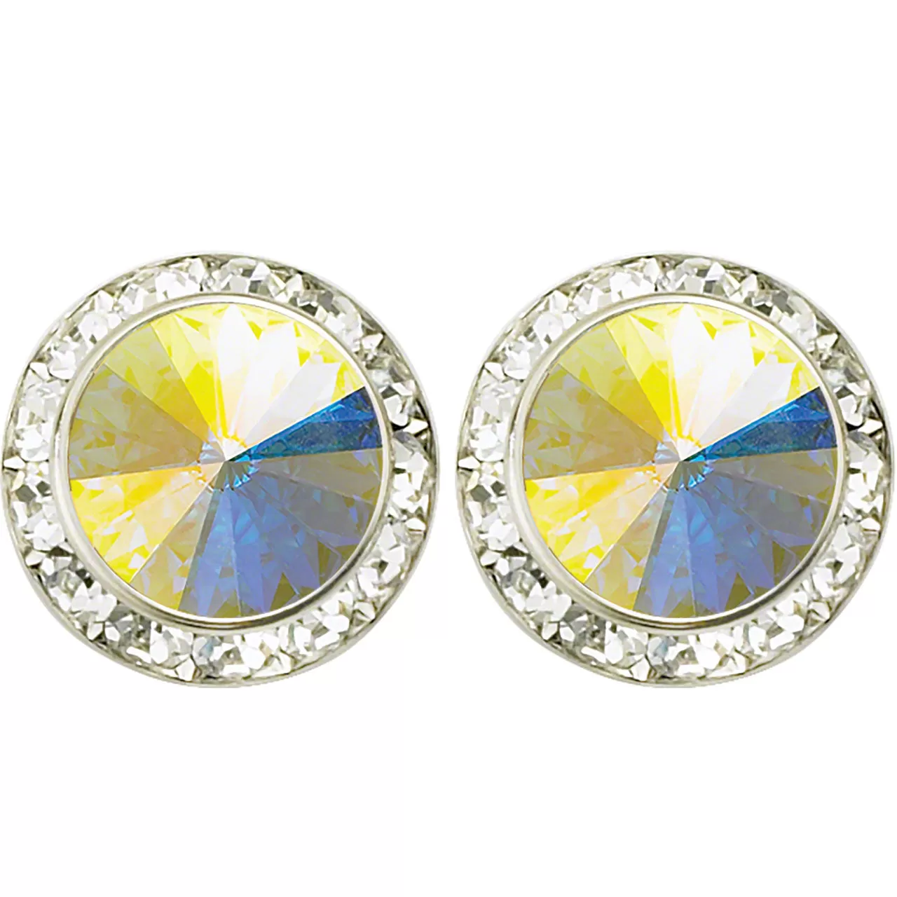 20MM Performance Earrings