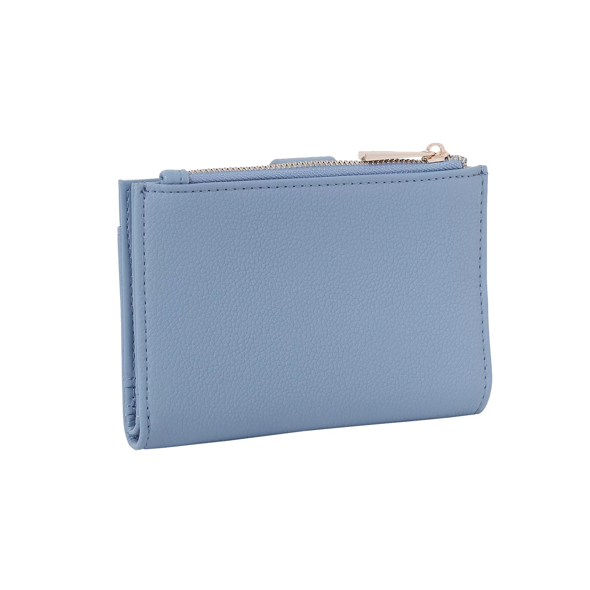 Accessorize London Women's  Bifold Purse With Card Holder