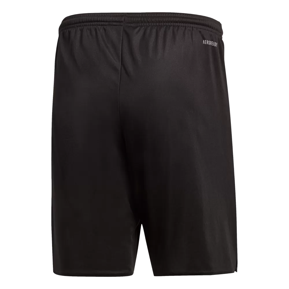 Adidas Adult Parma 16 Short (Black/White)