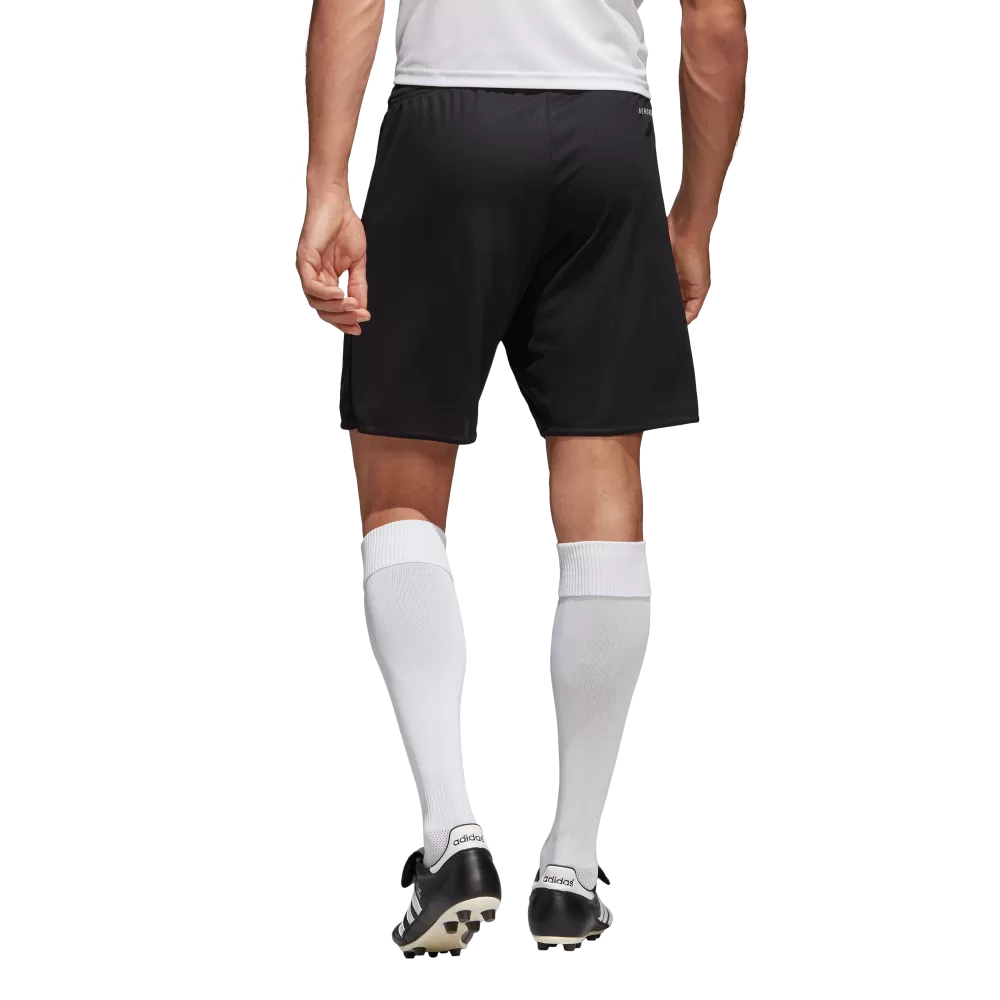 Adidas Adult Parma 16 Short (Black/White)