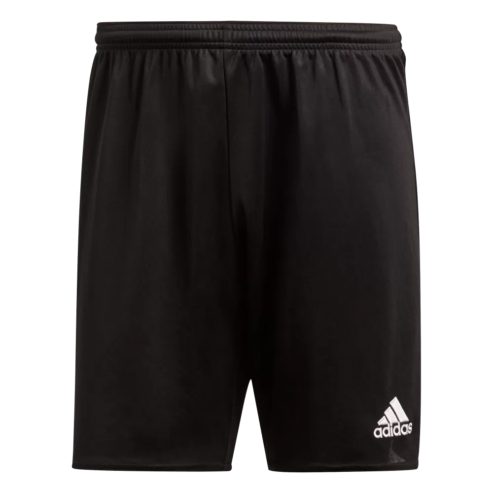 Adidas Adult Parma 16 Short (Black/White)