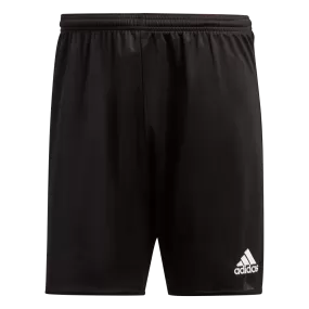 Adidas Adult Parma 16 Short (Black/White)