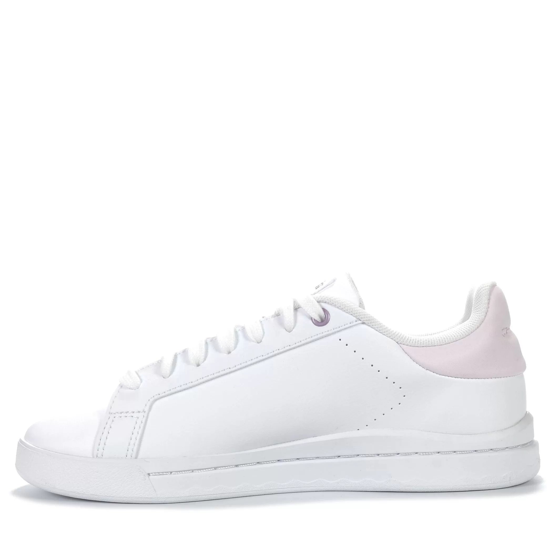 Adidas Court Silk White