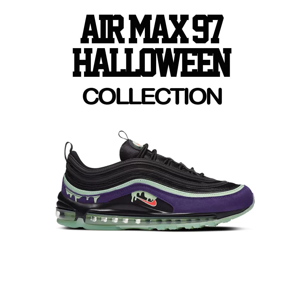 Air Max 97 Halloween Air Slimer Sweater