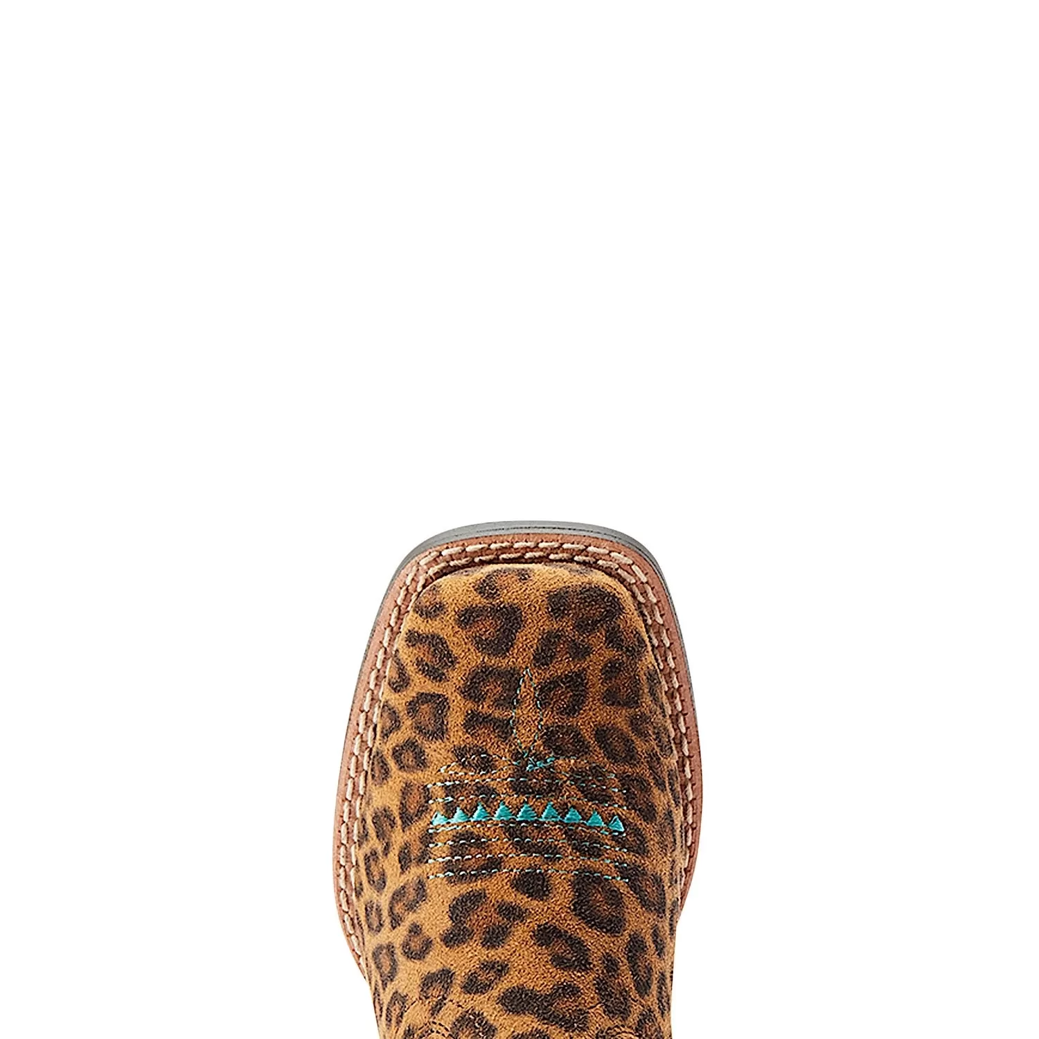 Ariat Kids / Childs Prime Time Faded Leopard