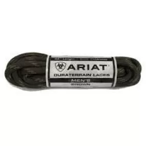 Ariat Mens Duraterrain Shoe Laces