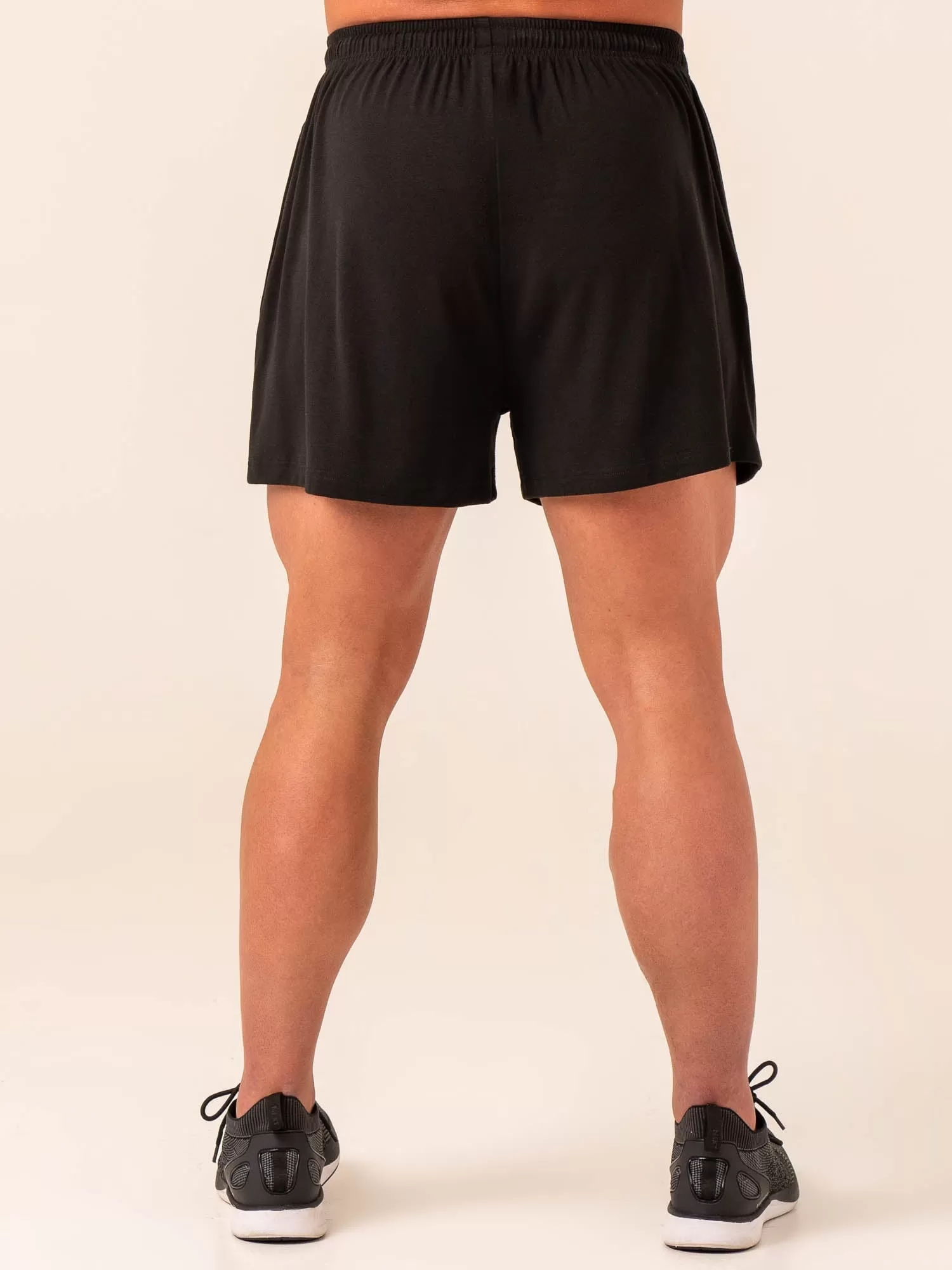 Arnie Shorts - Black