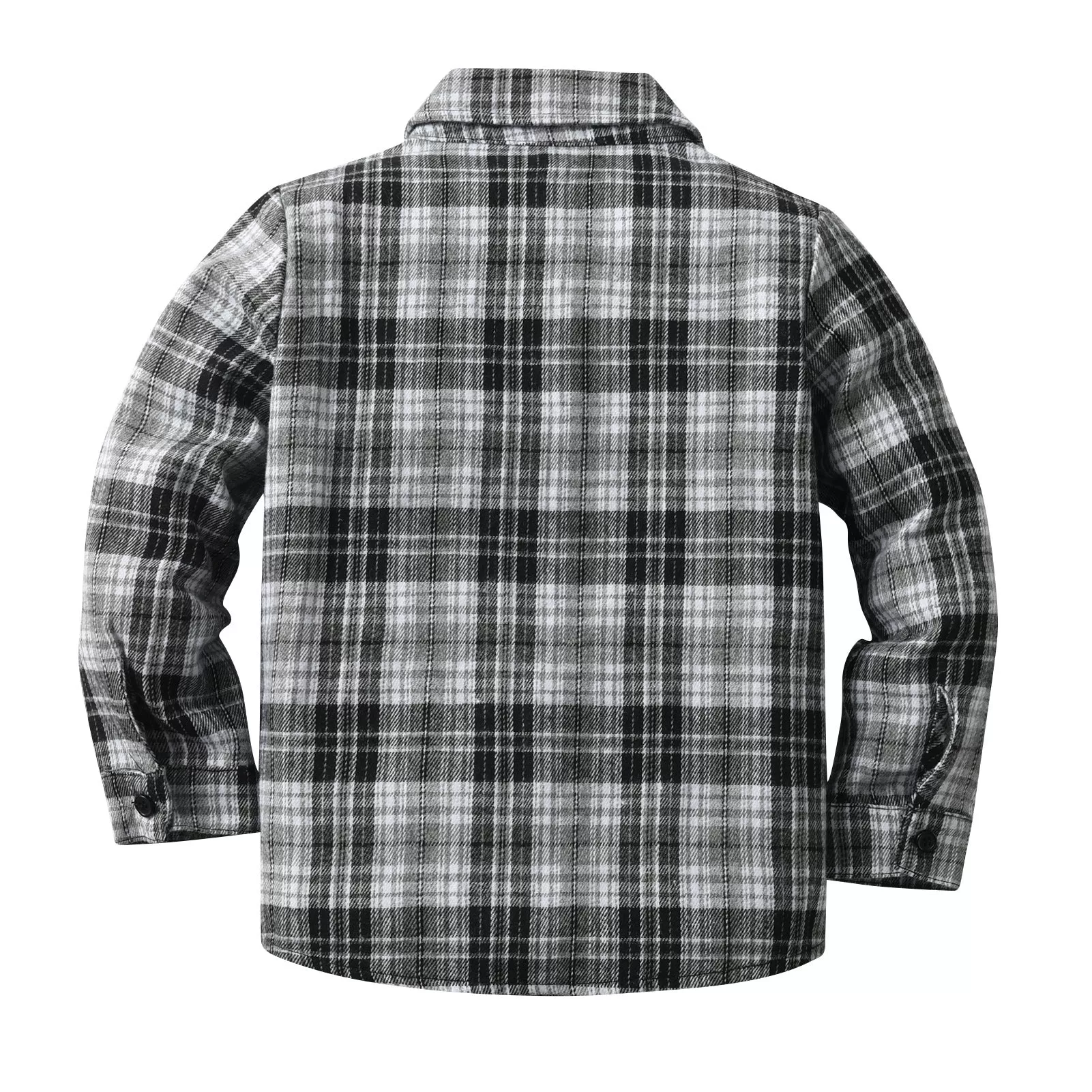 Baby Kid Boys Checked Shirts Wholesale 230828105