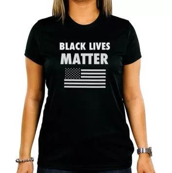 BLM - Black Lives Matter T-Shirt