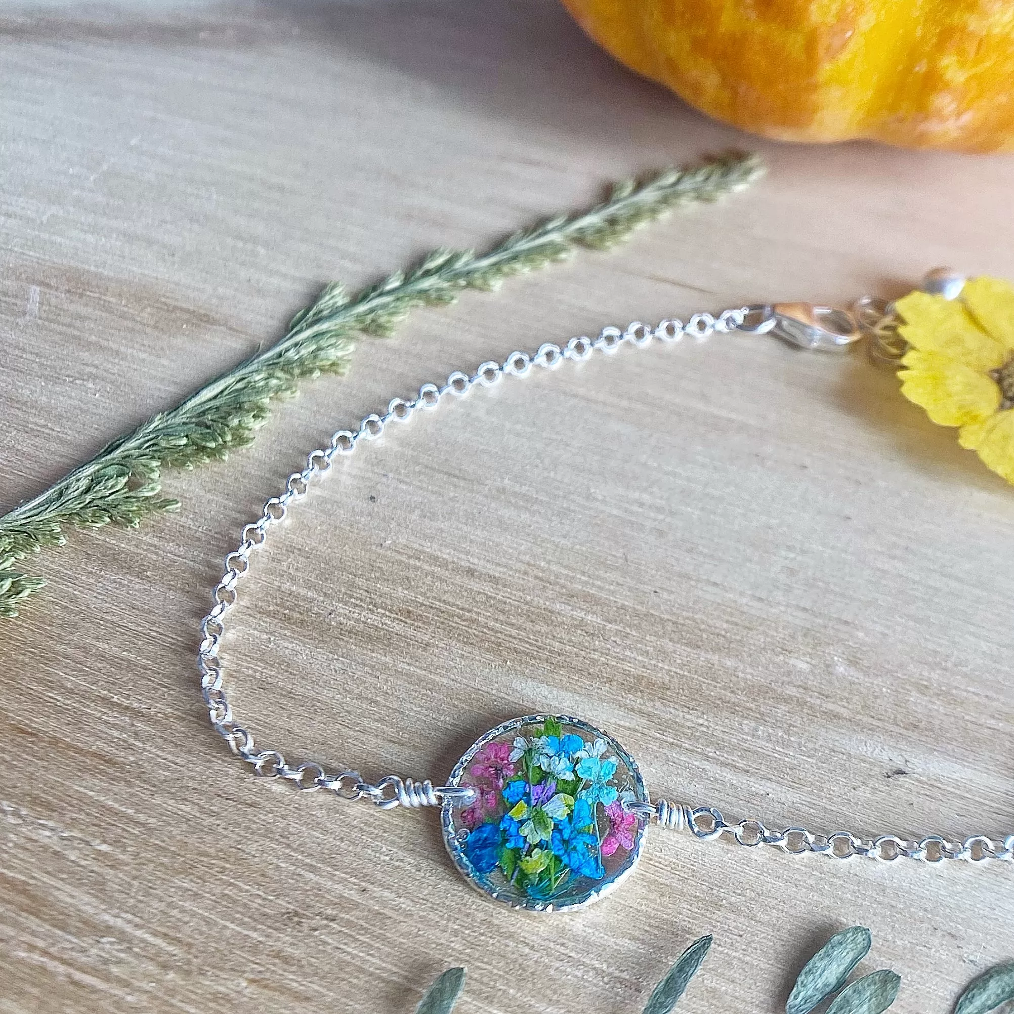 Botanical Garden Bracelets - BG75