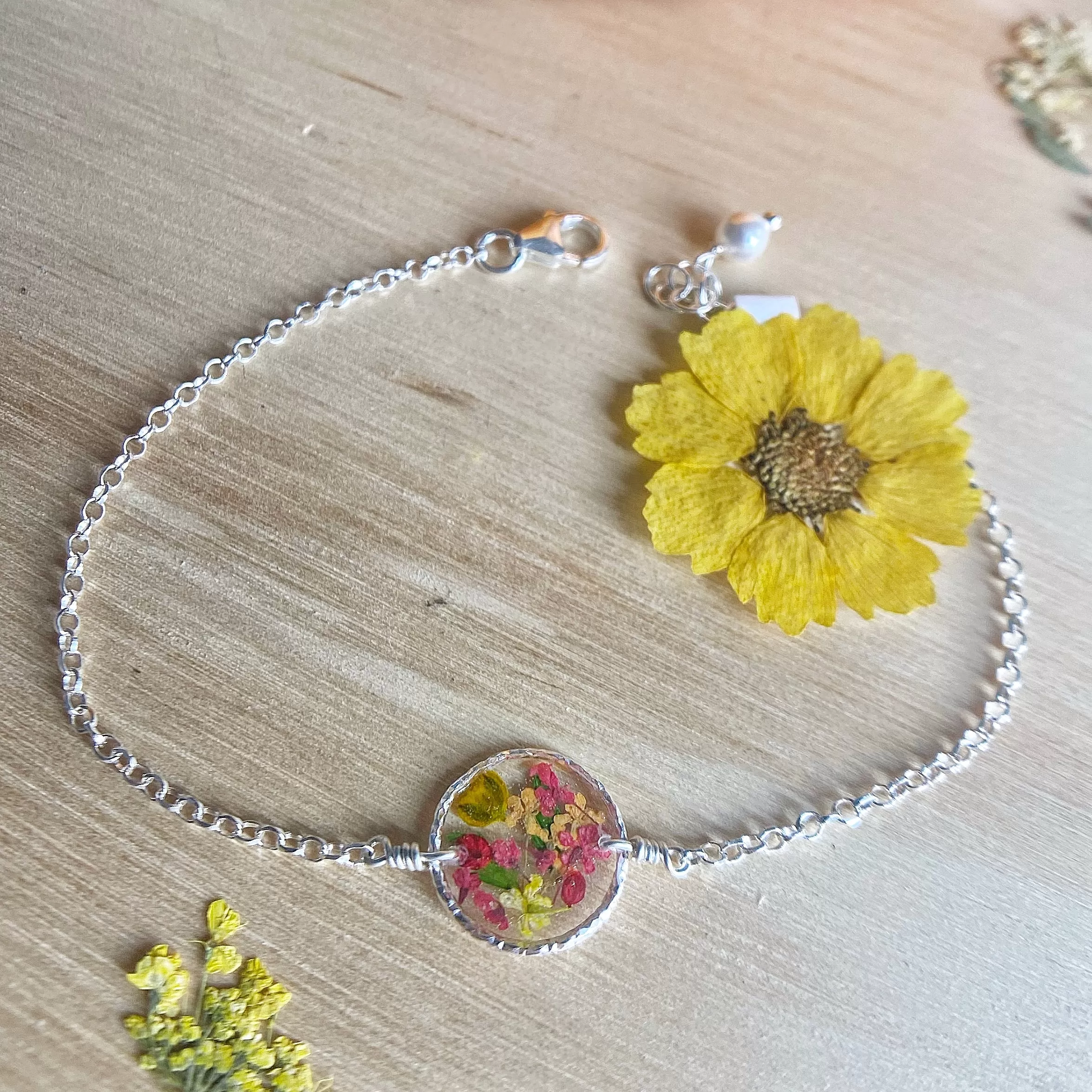 Botanical Garden Bracelets - BG75