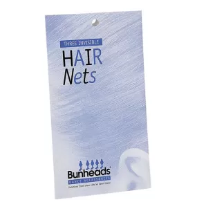 Bunheads Hair nets