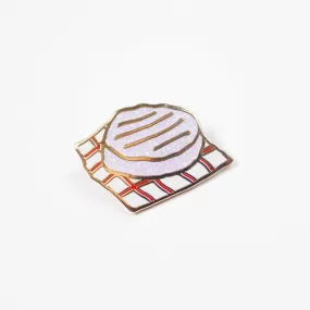 CAMEMBERT PIN