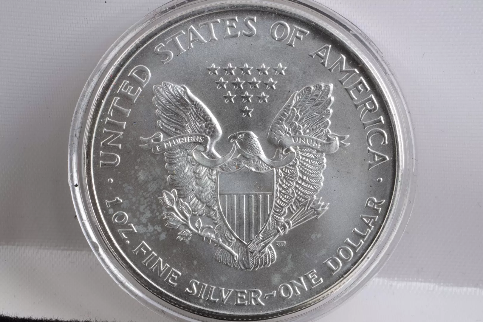 Dale Ernhart 999 Silver Coin Set (79.00g.)