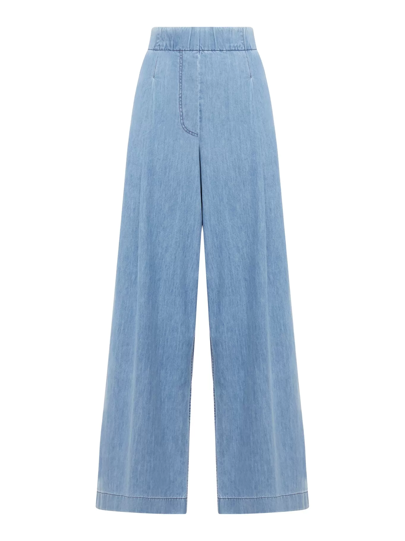 denim trousers