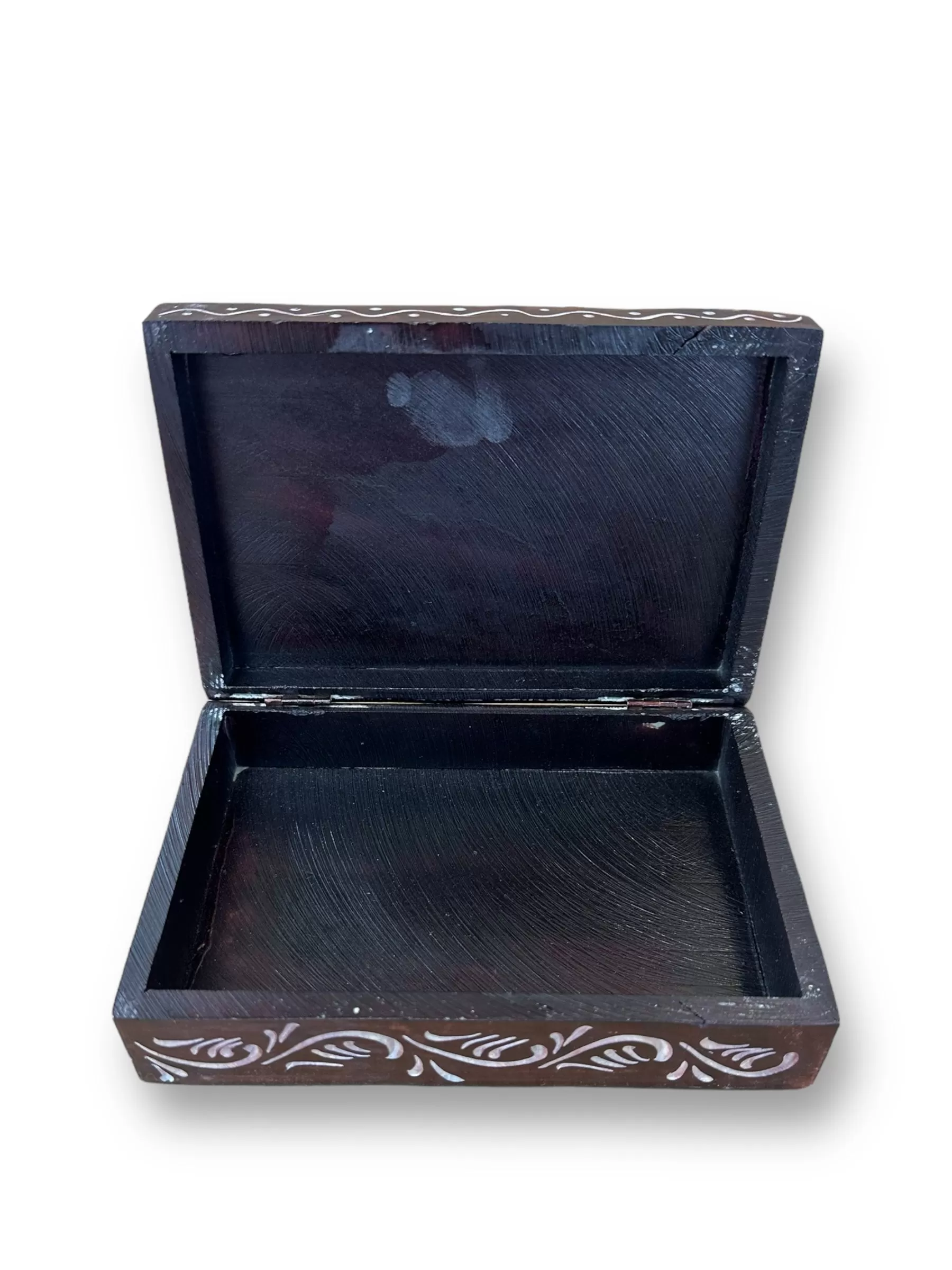 Elephant Tree of LIfe Jewelry Box