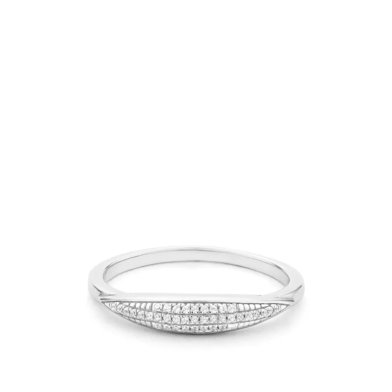 ELLA STEIN | Bridge Ring