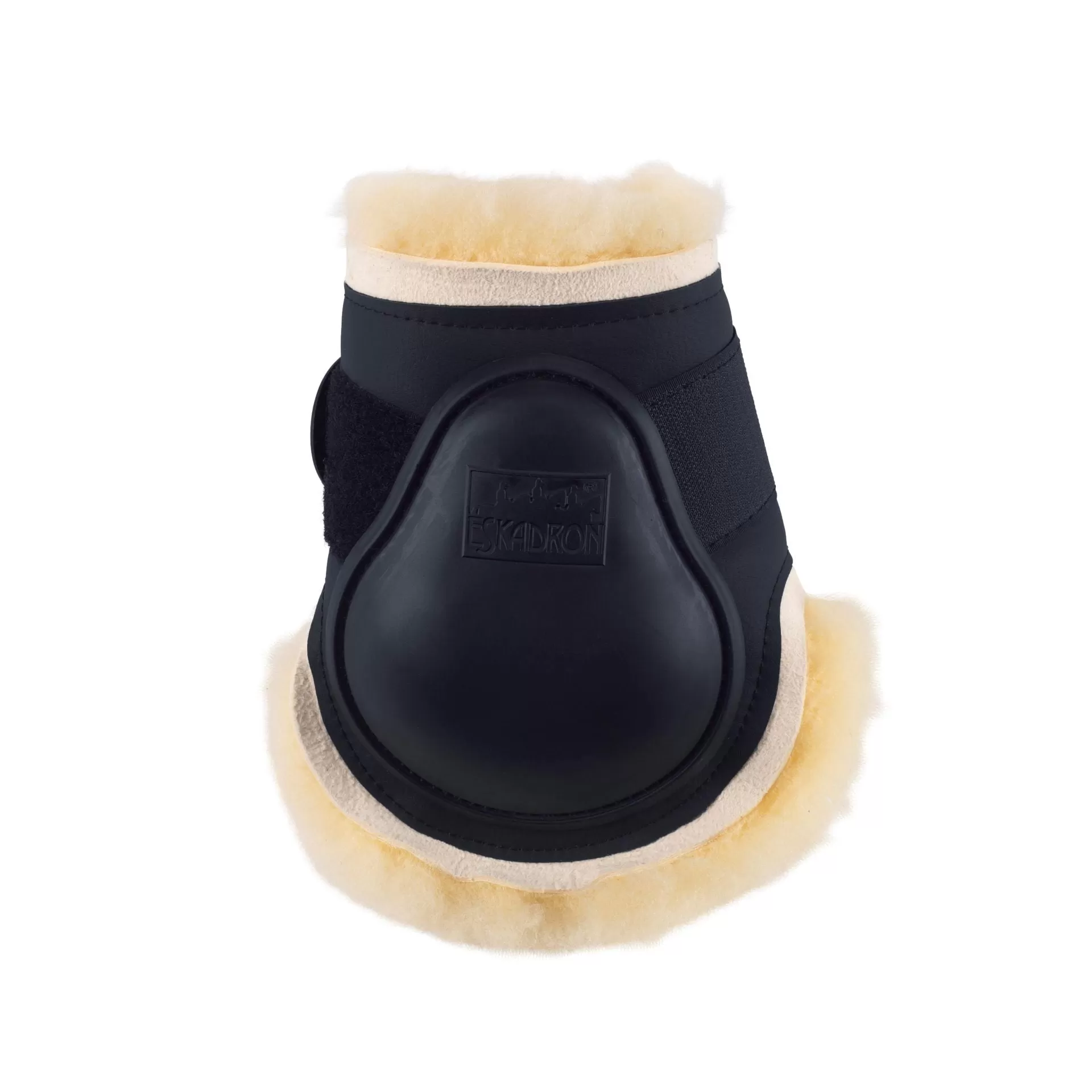 Eskadron Protection Lambskin H Fetlock Boots