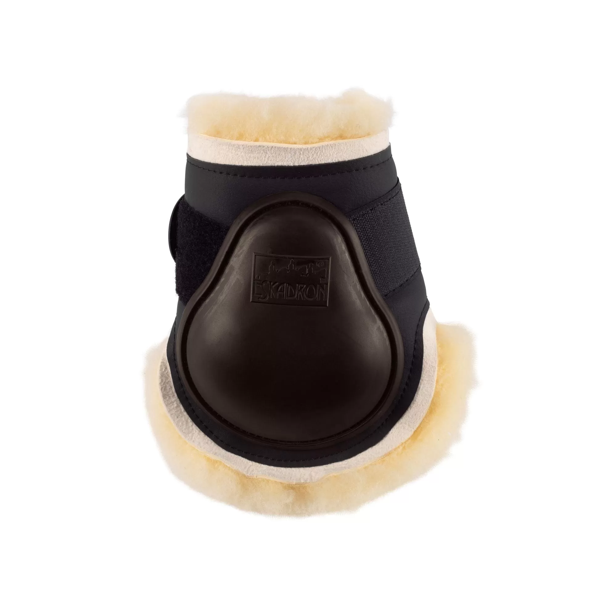 Eskadron Protection Lambskin H Fetlock Boots