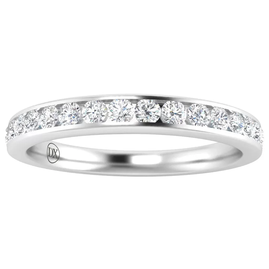 Eva - 18ct White Gold