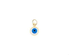 Evil Eye Charm