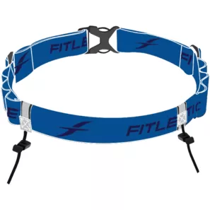 Fitletic Race 2 Gel Holder Race Belt