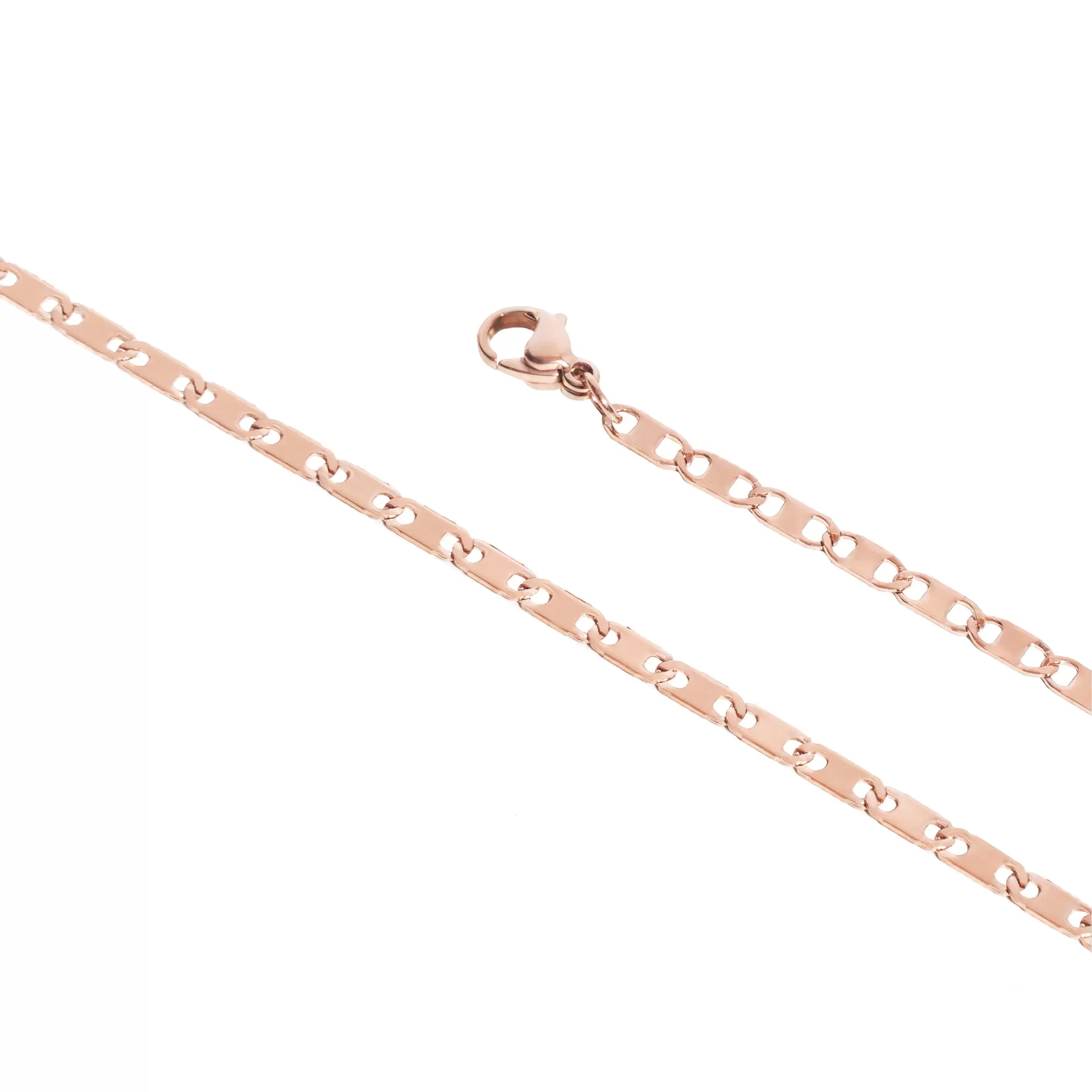 Florence ankle chain