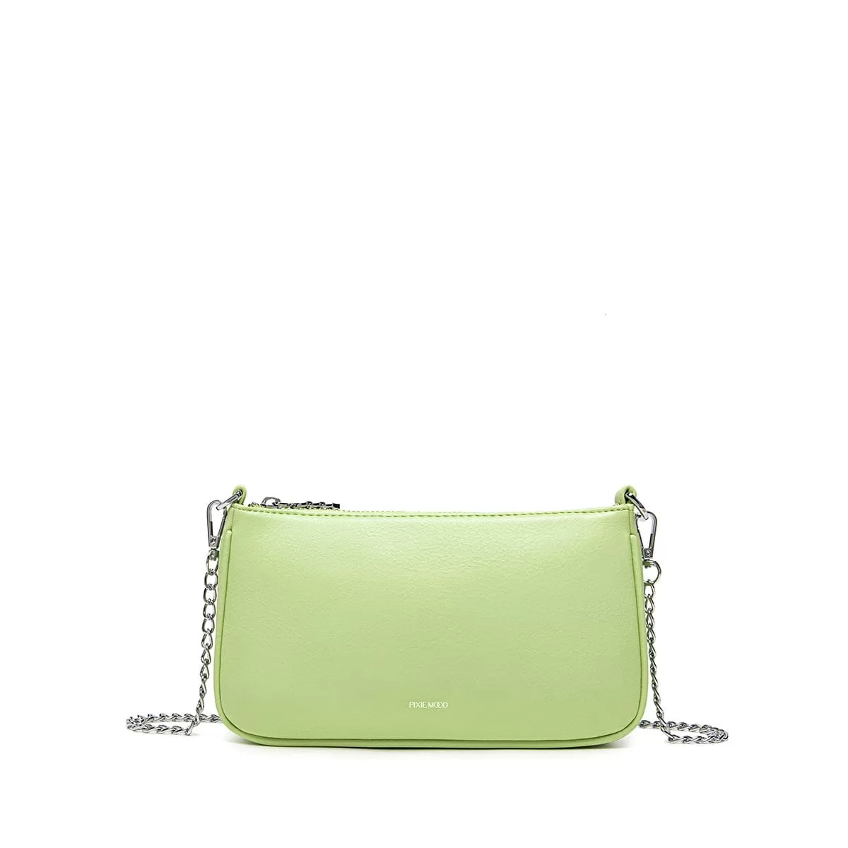 Francine Chain Crossbody