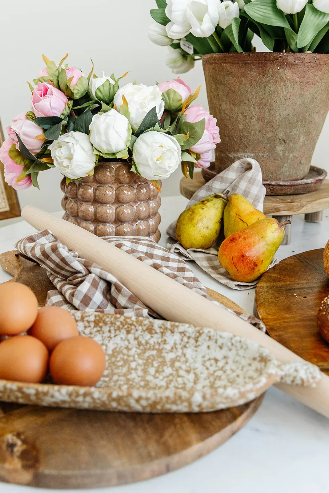 French Rolling Pin