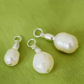 Freshwater Pearl Add-On