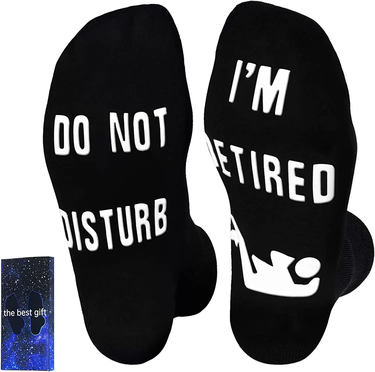 Gifts for Men Dad Father Husband Grandpa Mens Socks Gifts For Him,Funny Socks Gift Ideas for Fathers Day