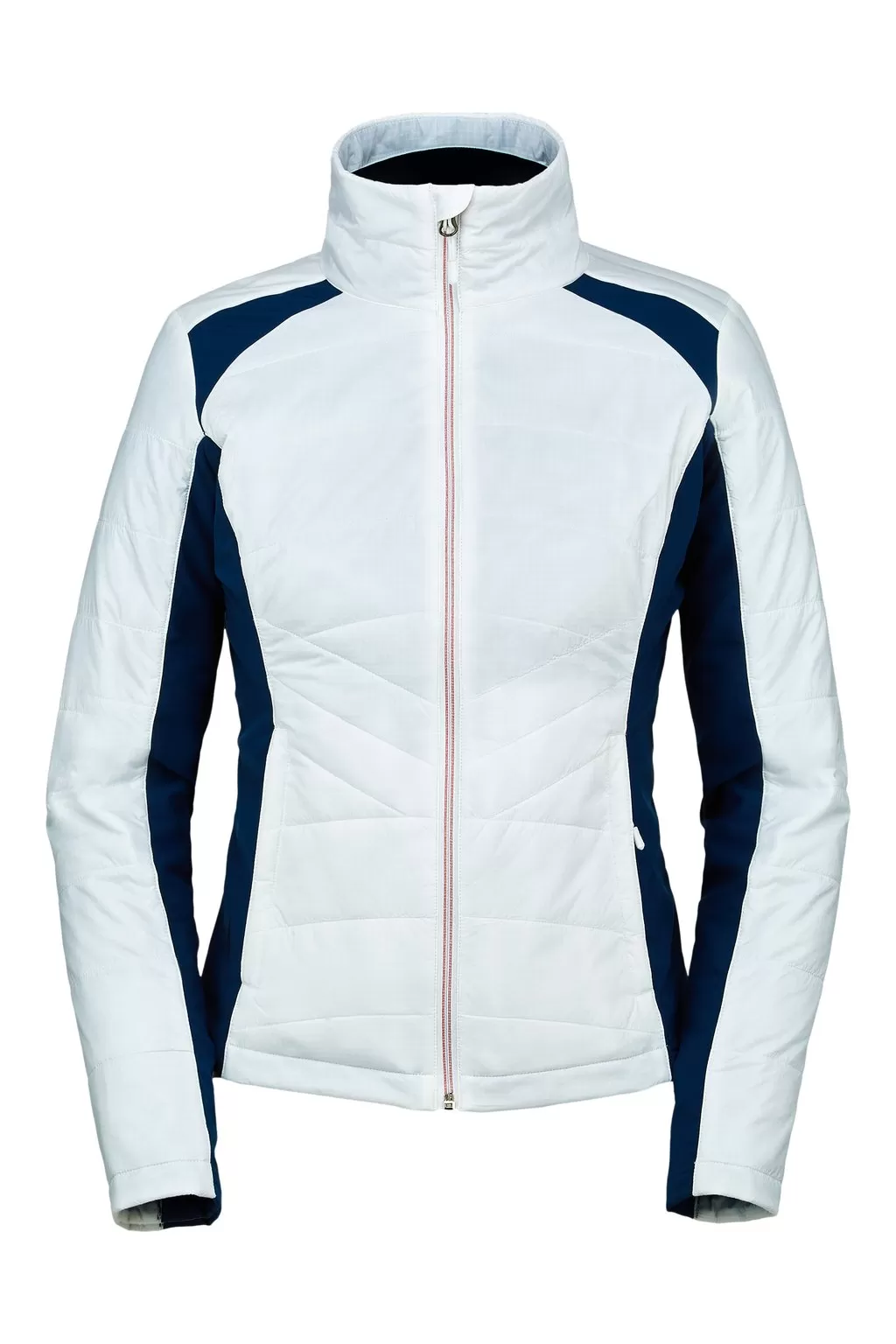 Glissade Hybrid Insulator Jacket Women's