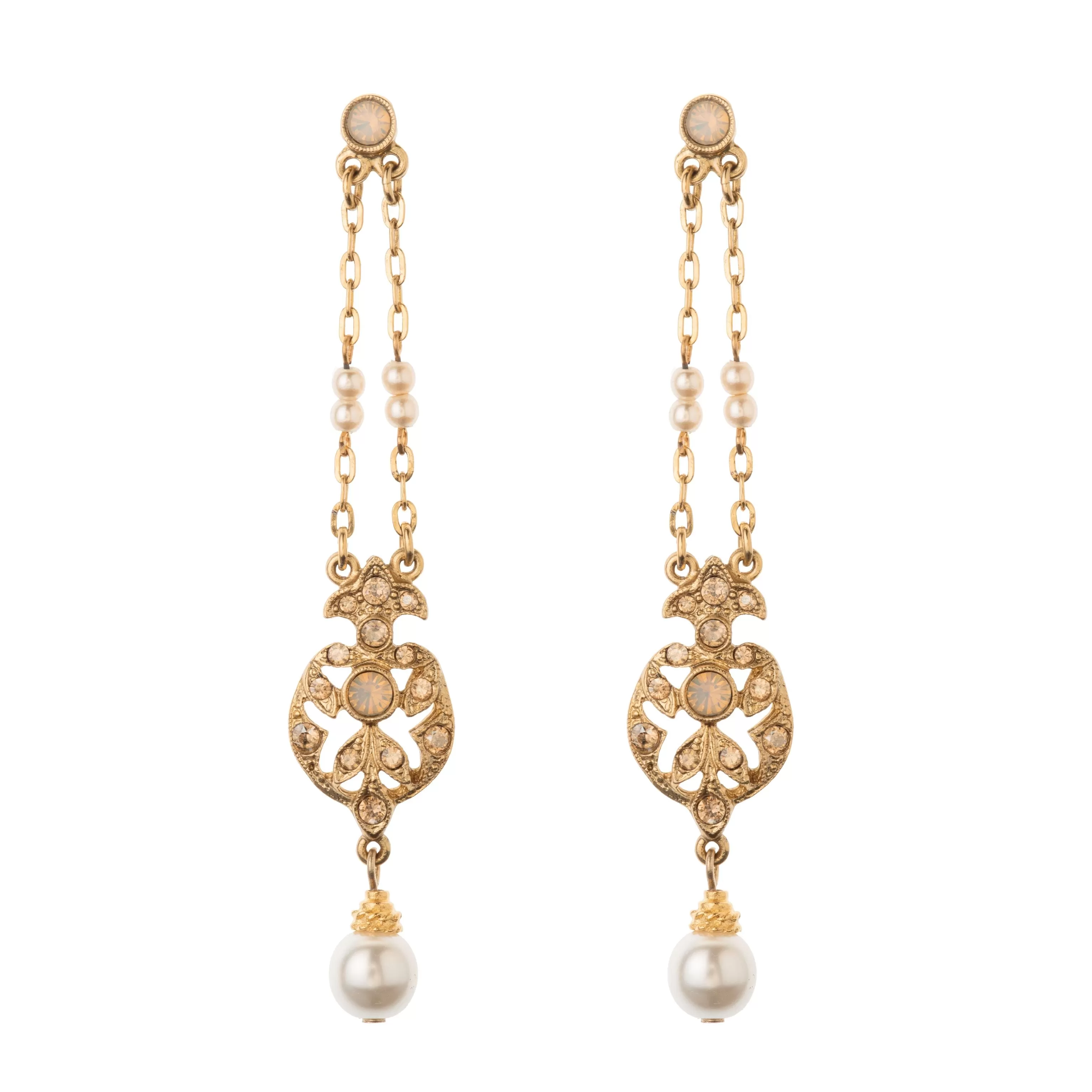 Grecia Earrings