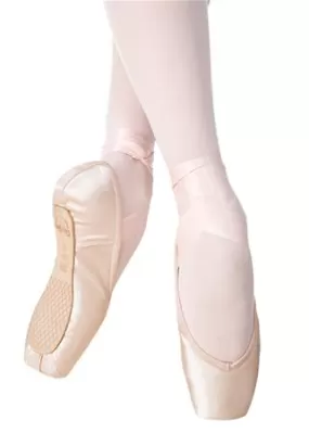 Grishko Super Triumph Pre-arched pointe shoe