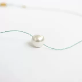 Hanalei Pearl Necklace