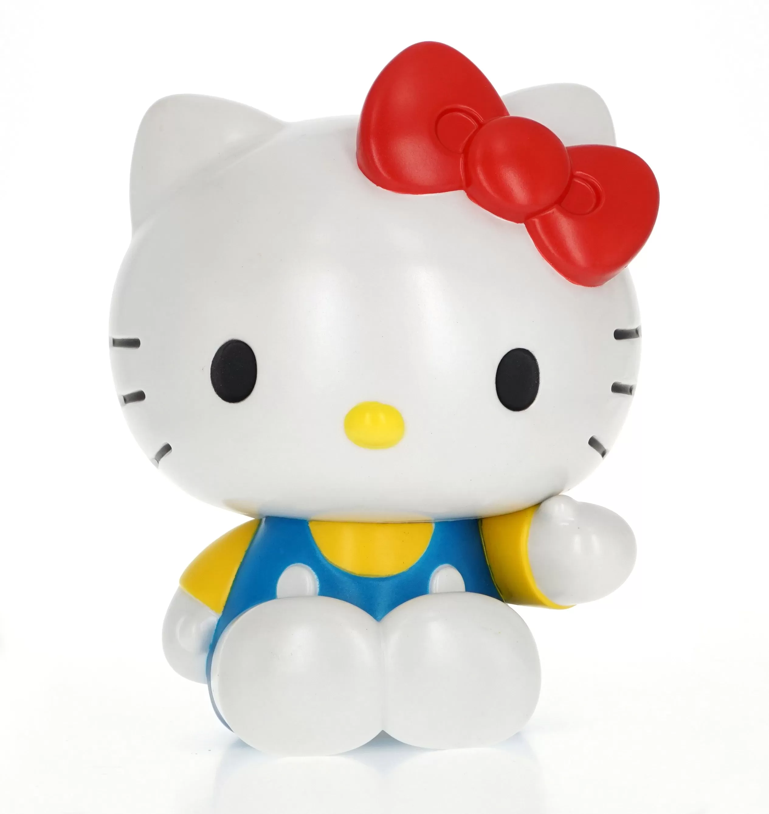 Hello Kitty Figural Bank