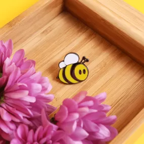 Honey Bee Pin