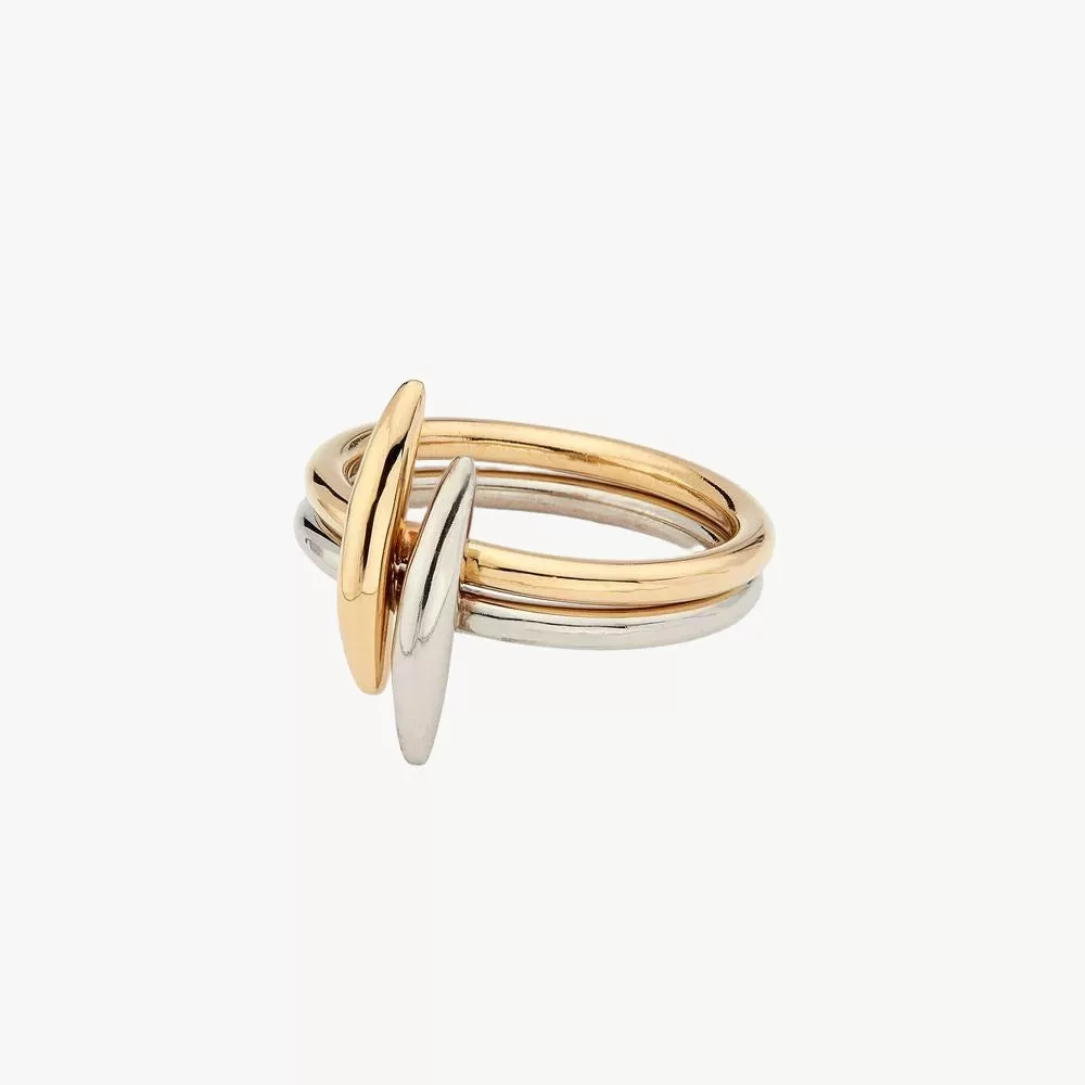 Honi Stacking Rings