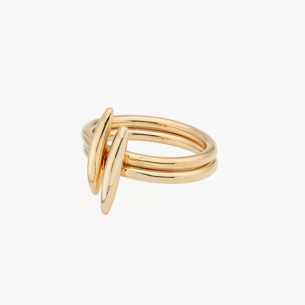 Honi Stacking Rings