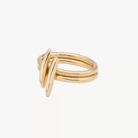 Honi Stacking Rings