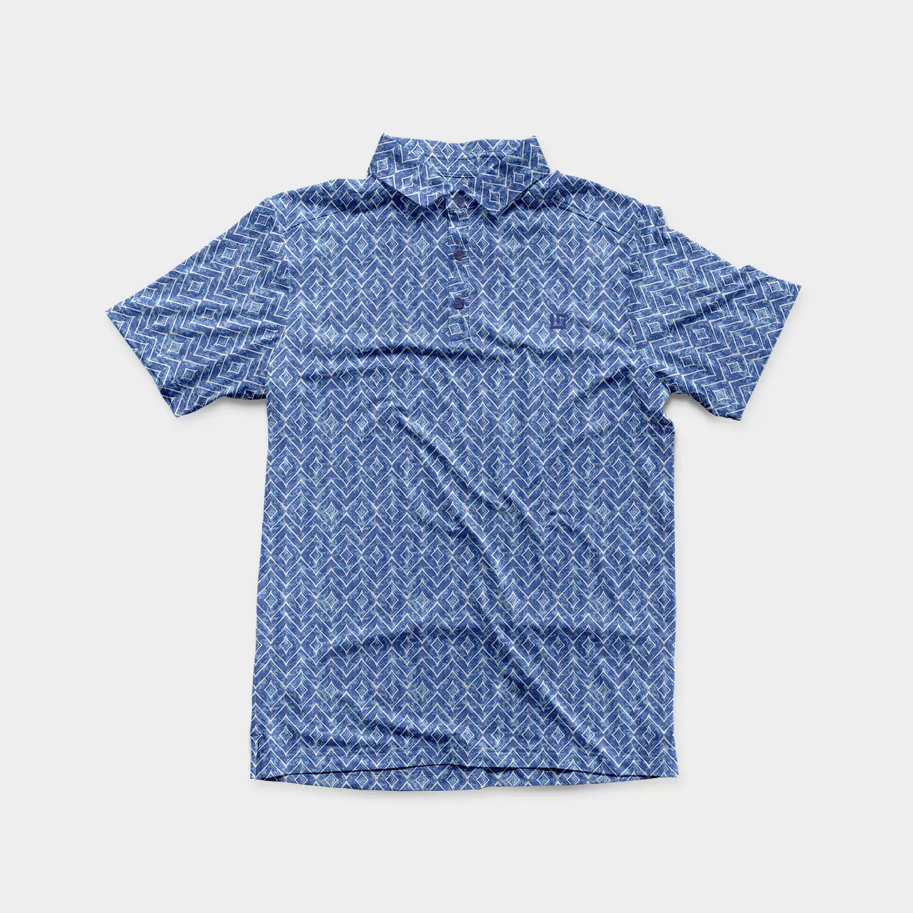 Hudson Performance Polo