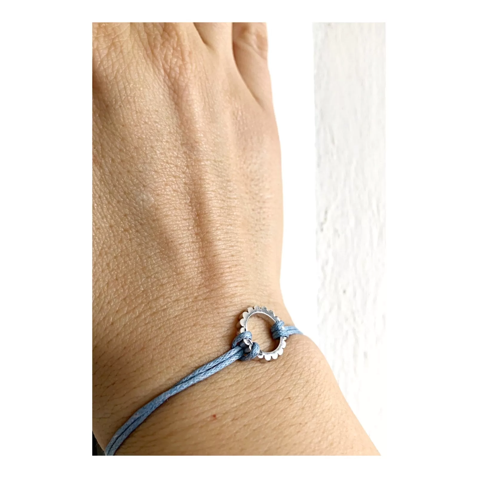 INGRANAGGI Wish Bracelet