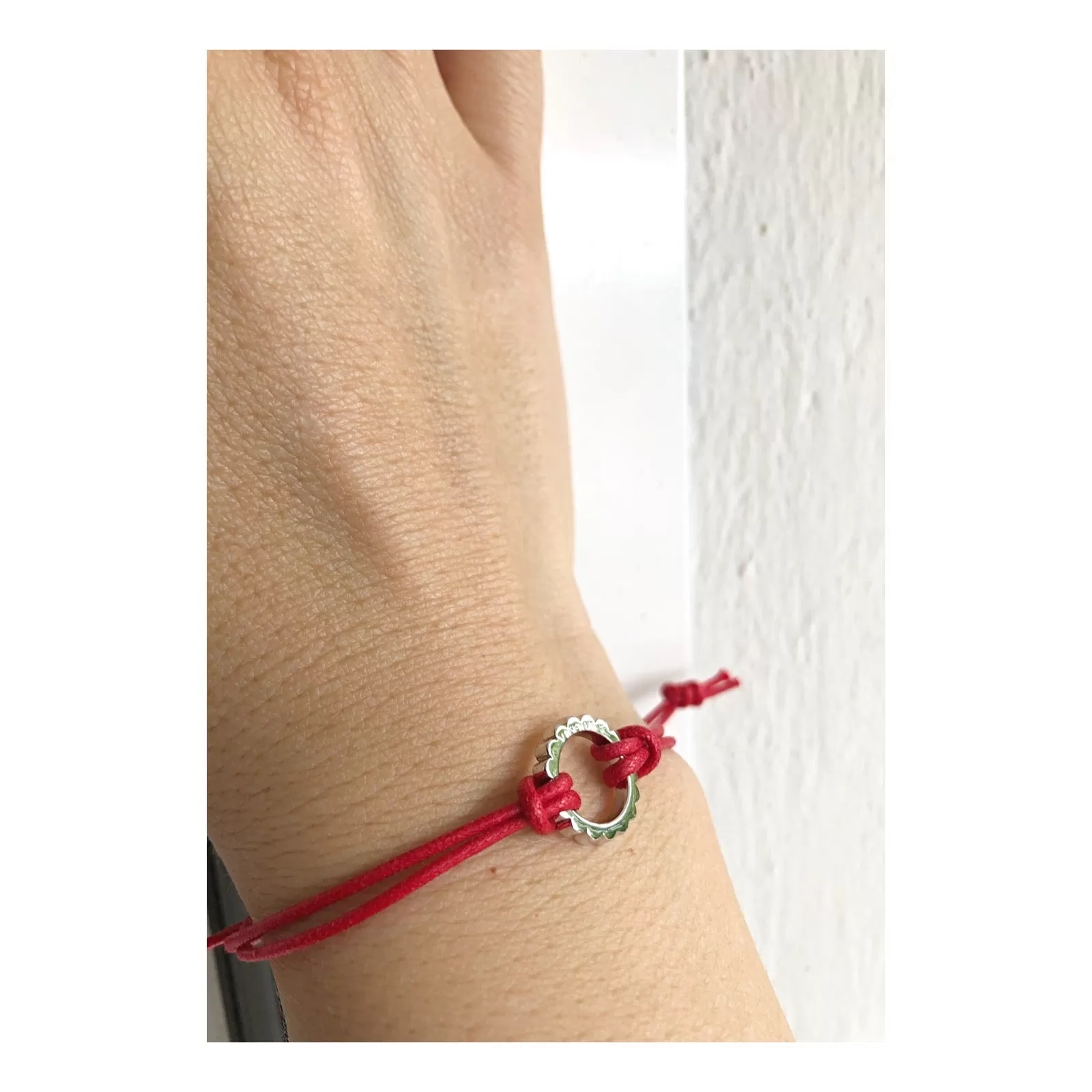 INGRANAGGI Wish Bracelet