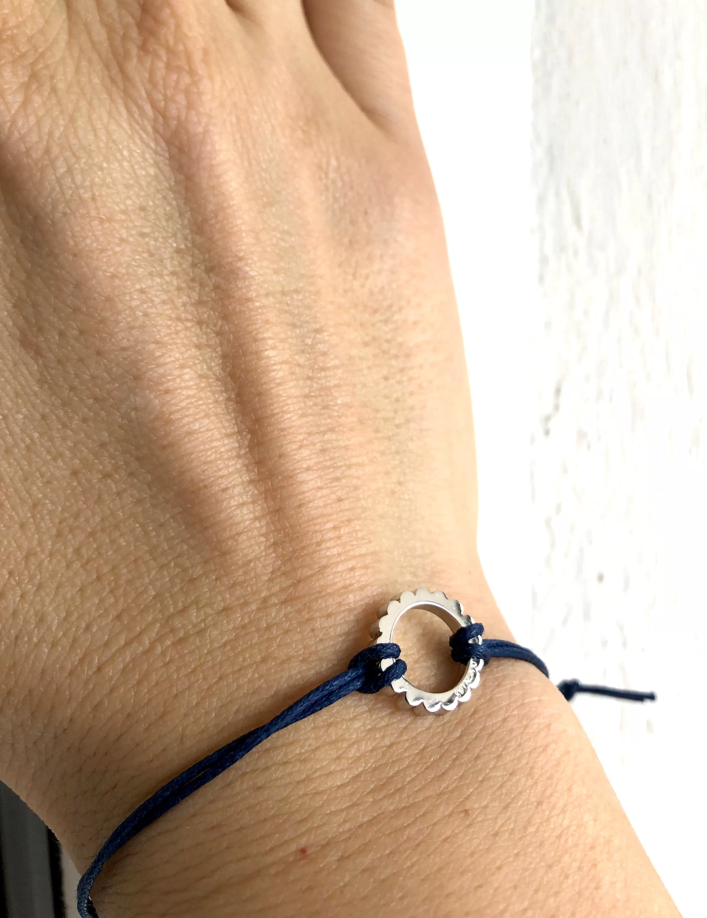 INGRANAGGI Wish Bracelet