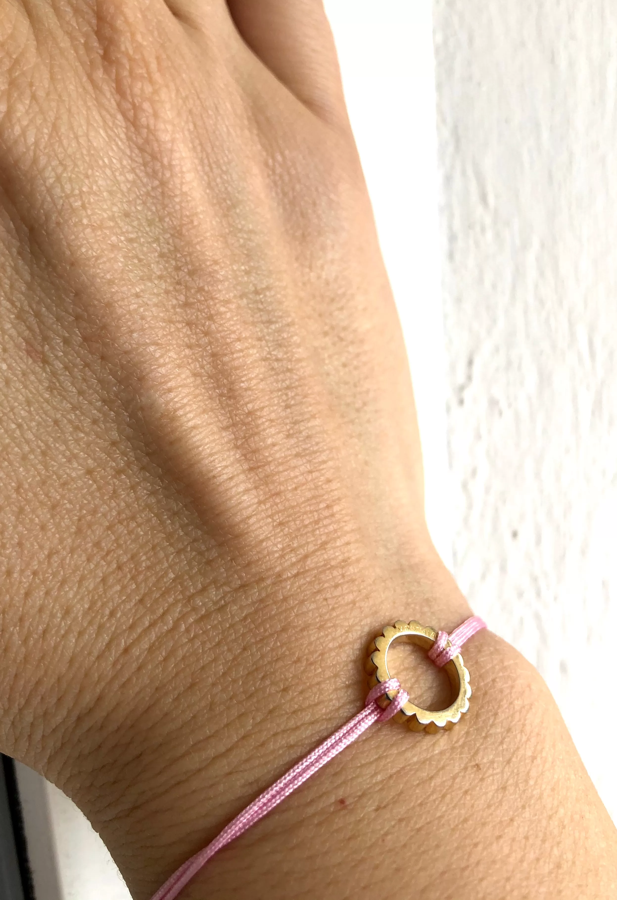 INGRANAGGI Wish Bracelet