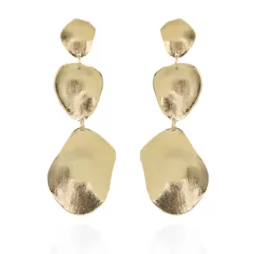 Izolda Chandelier Earrings