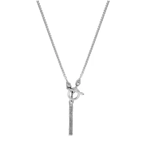 JCNL00370100 JUST CAVALLI Women's Necklaces