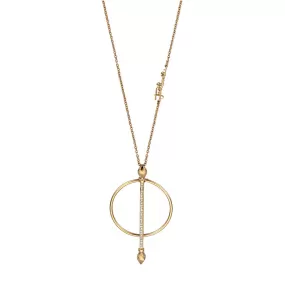 JCNL00410200 JUST CAVALLI Women's Necklaces