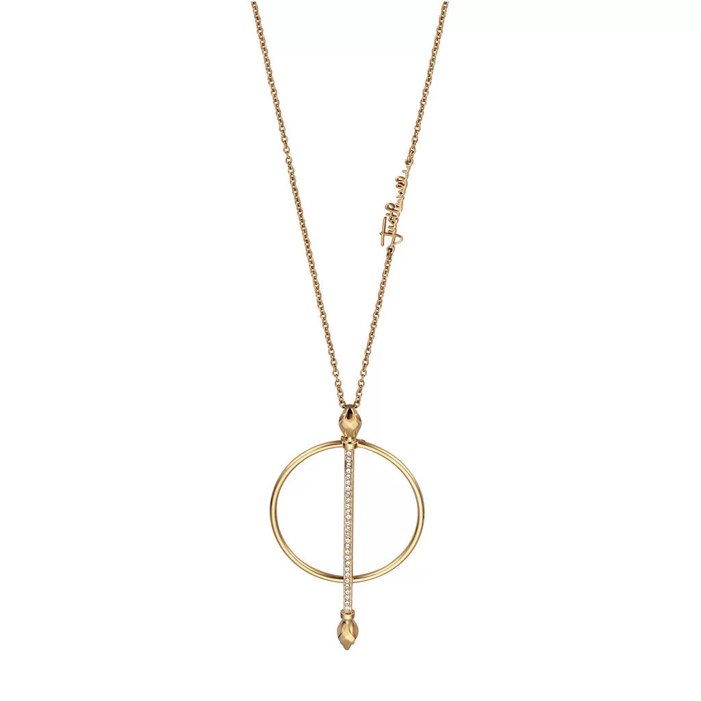 JCNL00410200 JUST CAVALLI Women's Necklaces