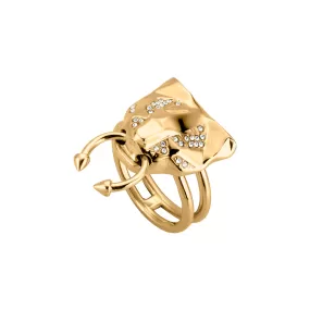 JCRG00420506 JUST CAVALLI Women's Rings